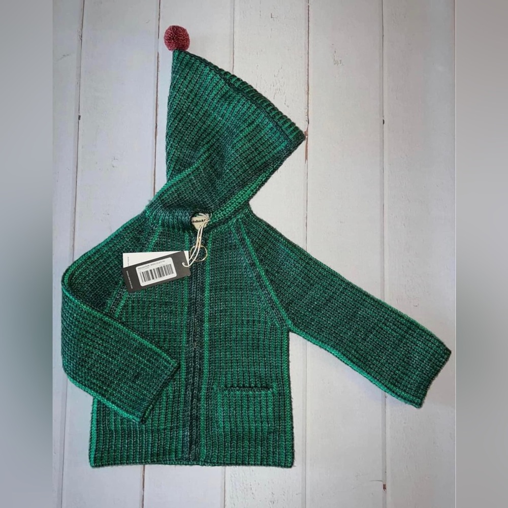 Misha Puff North Wind Jacket